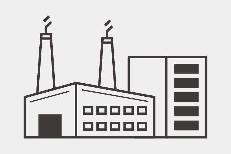 حلول نظام تخزين الطاقة التجارية والصناعية